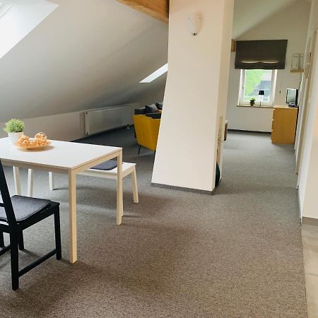 Ferienwohnung Munchen Vaterstetten Bagian luar foto