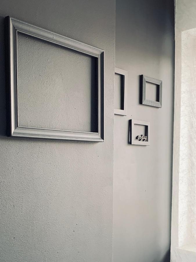 Ferienwohnung Munchen Vaterstetten Bagian luar foto