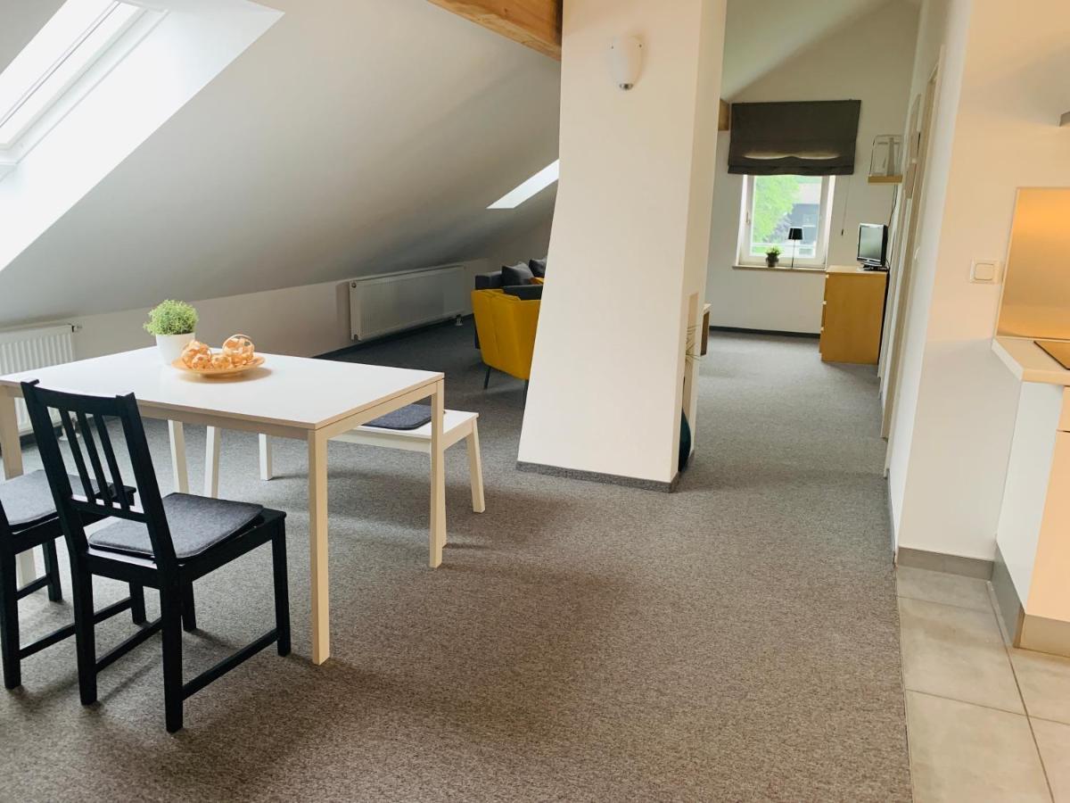 Ferienwohnung Munchen Vaterstetten Bagian luar foto